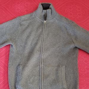 Men's Old Navy Zip-up Cardigan